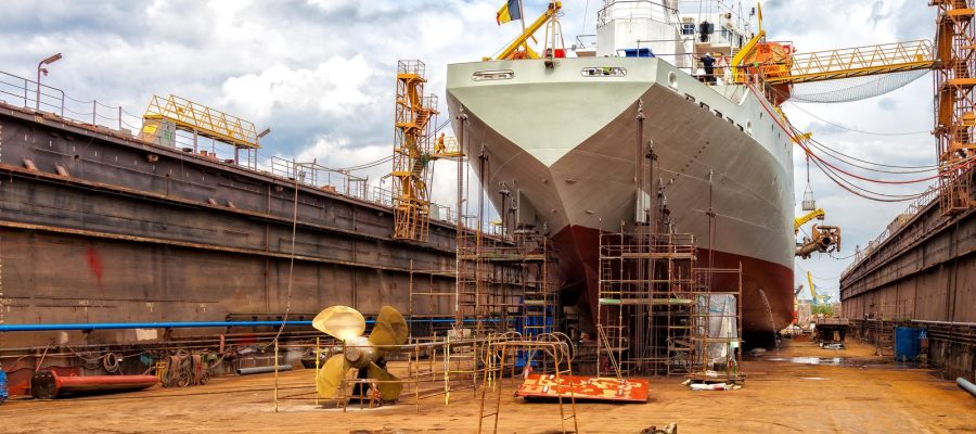 Maritime Technical